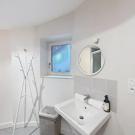 Duplex Notre Dame Du Port 4 Pers