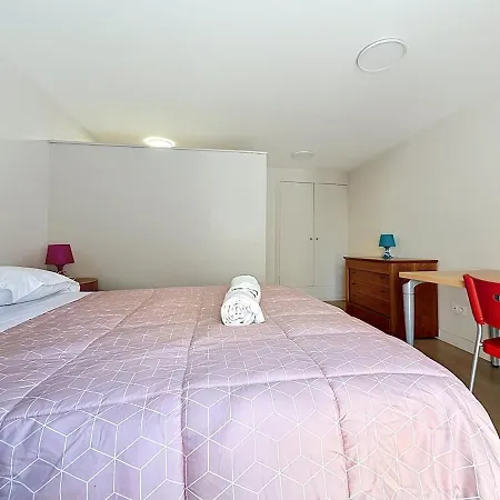 Duplex Notre Dame Du Port 4 Pers *