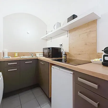 Apartment Duplex Notre Dame Du Port 4 Pers