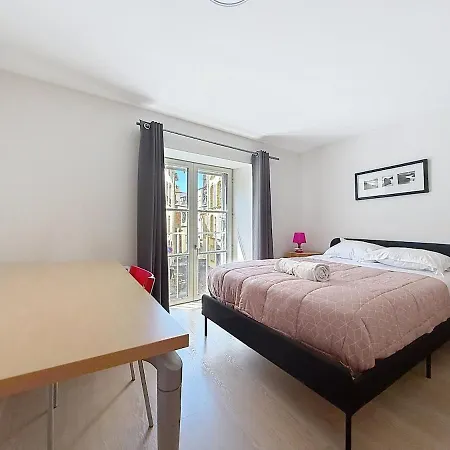 Duplex Notre Dame Du Port 4 Pers Apartment Clermont-Ferrand